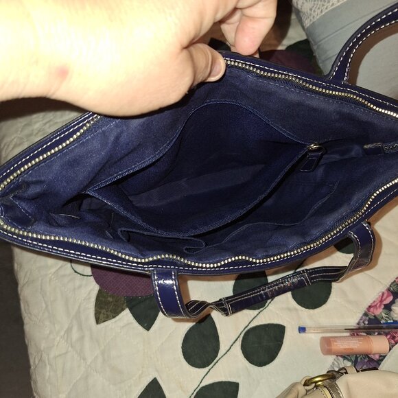 Coach purse - Picture 3 of 3